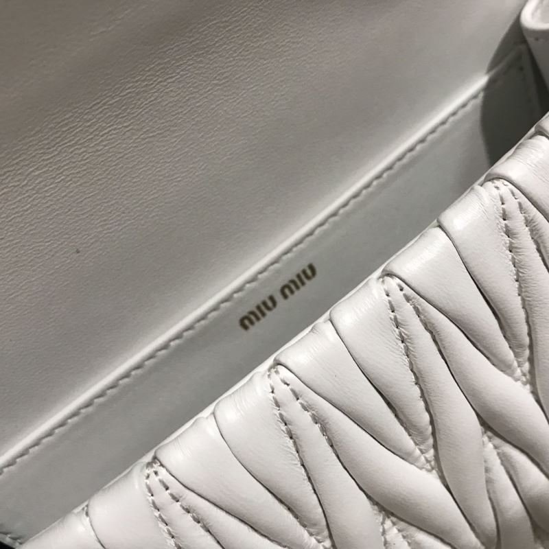 MIU MIU Satchel Bags